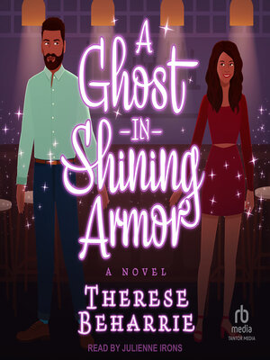 cover image of A Ghost in Shining Armor